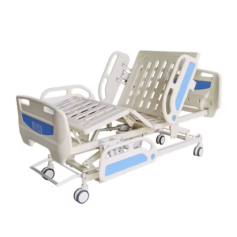 Hospital Bed
