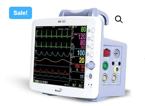 Patient Monitor